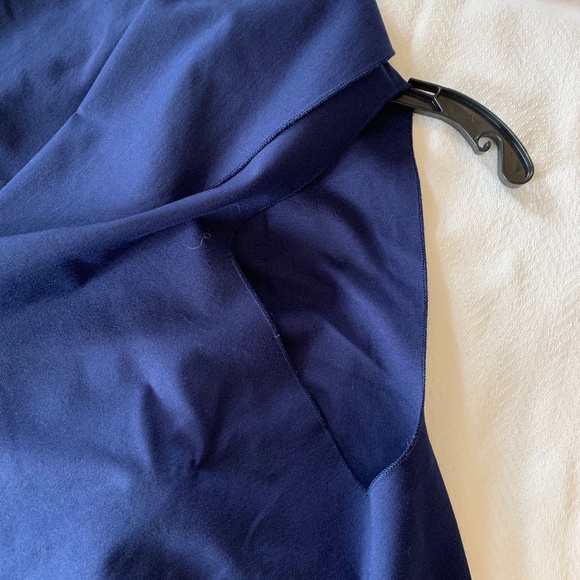 Royal Blue Sweater and Vest, Size XS/S - Picture 10 of 14